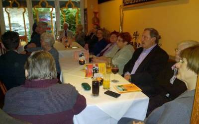 Bild vom OV Schnhauser Allee